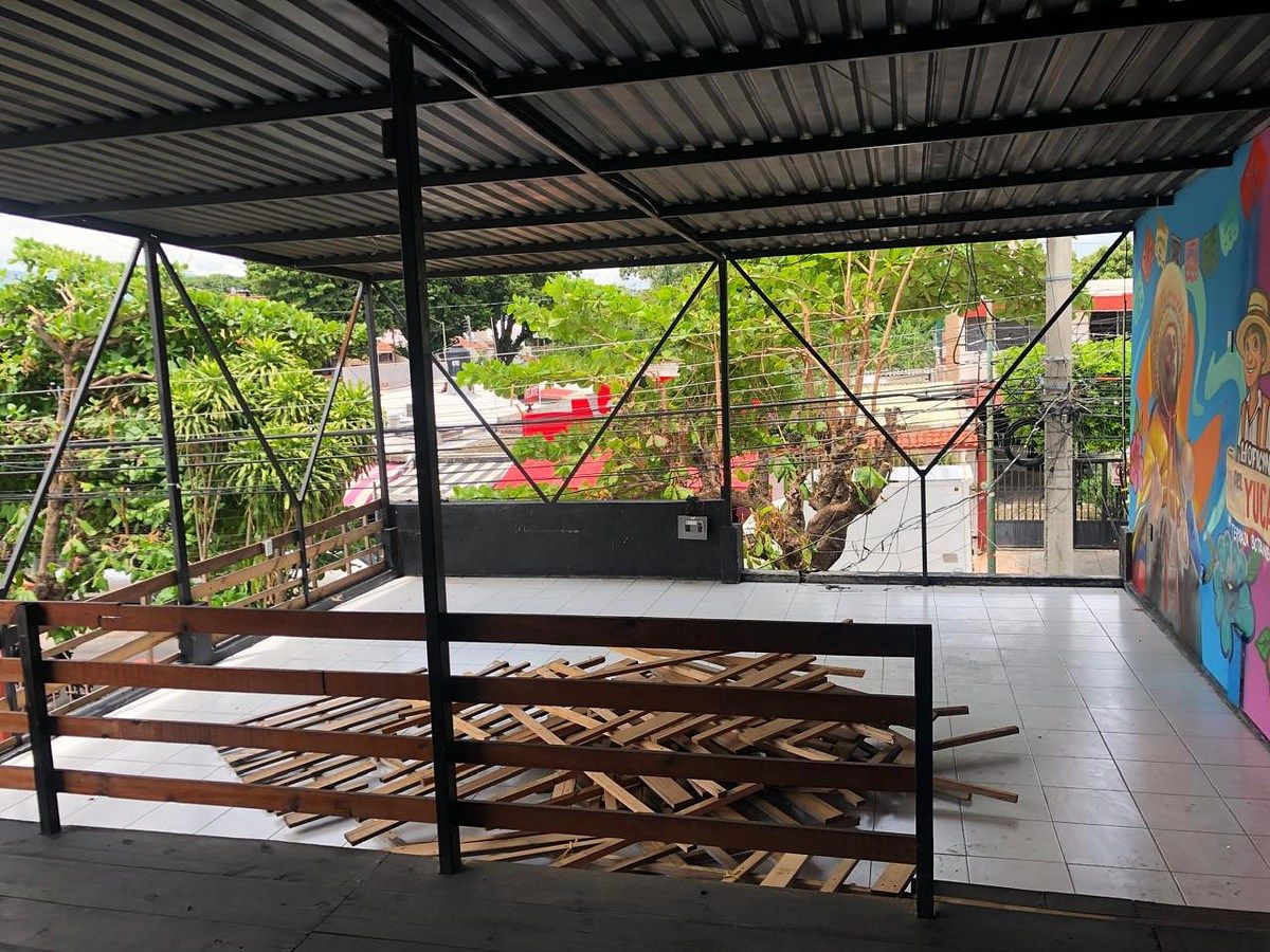 Local comercial en Jardines de Tuxtla, Tuxtla Gutiérrez, foto 2 de 28