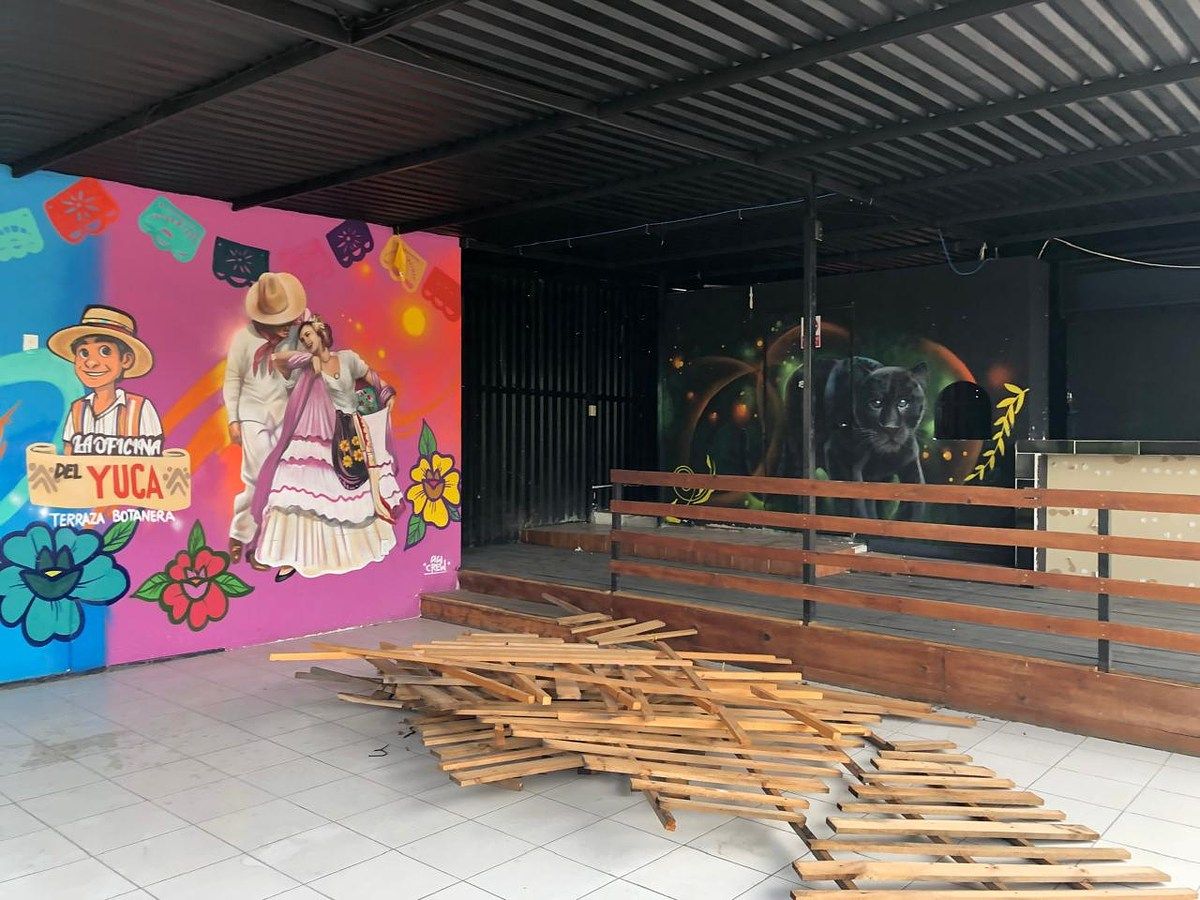 Local comercial en Jardines de Tuxtla, Tuxtla Gutiérrez, foto 9 de 28