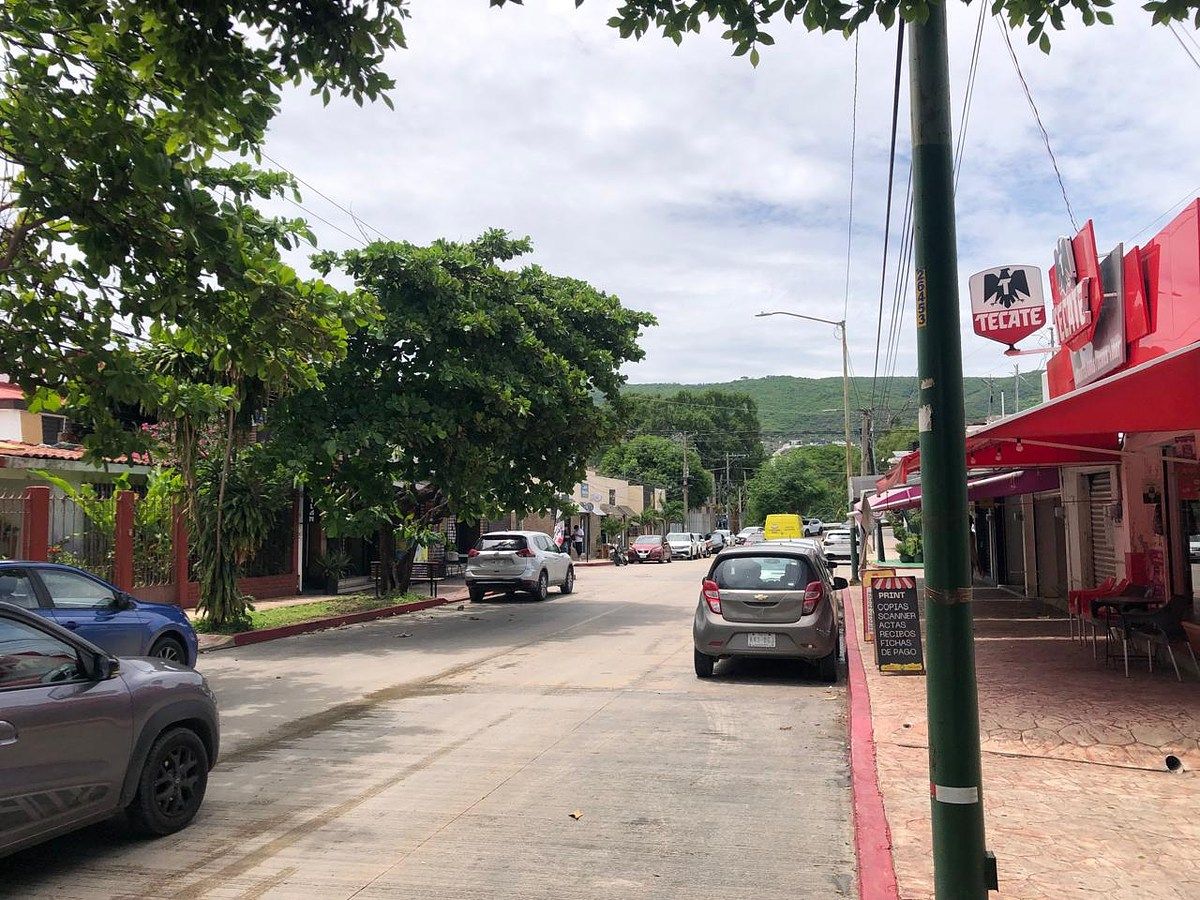 Local comercial en Jardines de Tuxtla, Tuxtla Gutiérrez, foto 28 de 28