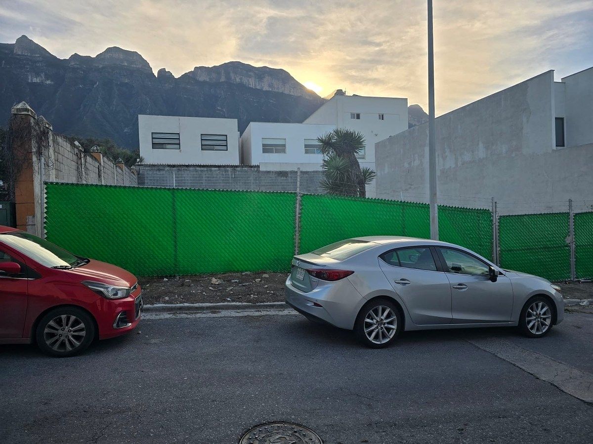 Terreno en Cumbres Elite 7 Sector, Monterrey, foto 4 de 7