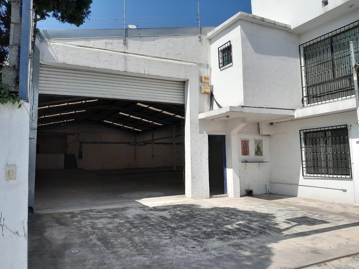 Galpão industrial em Independencia, Monterrey, foto 3 de 28