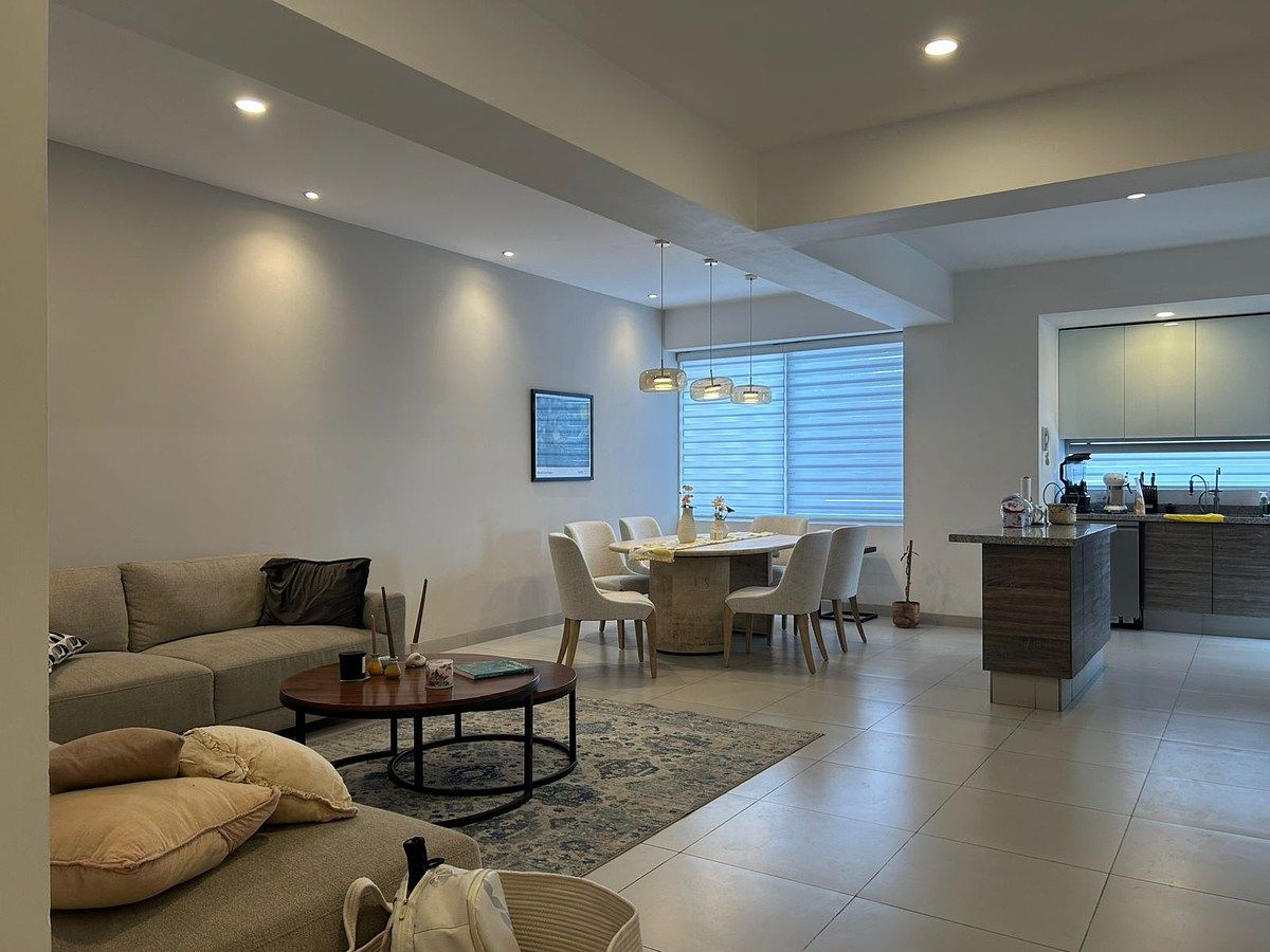 Apartment in Ciudad Granja, Zapopan, photo 3 of 10