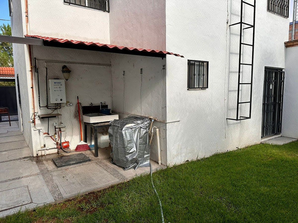 House in Paseos de Aguascalientes, Jesús María, photo 16 of 25
