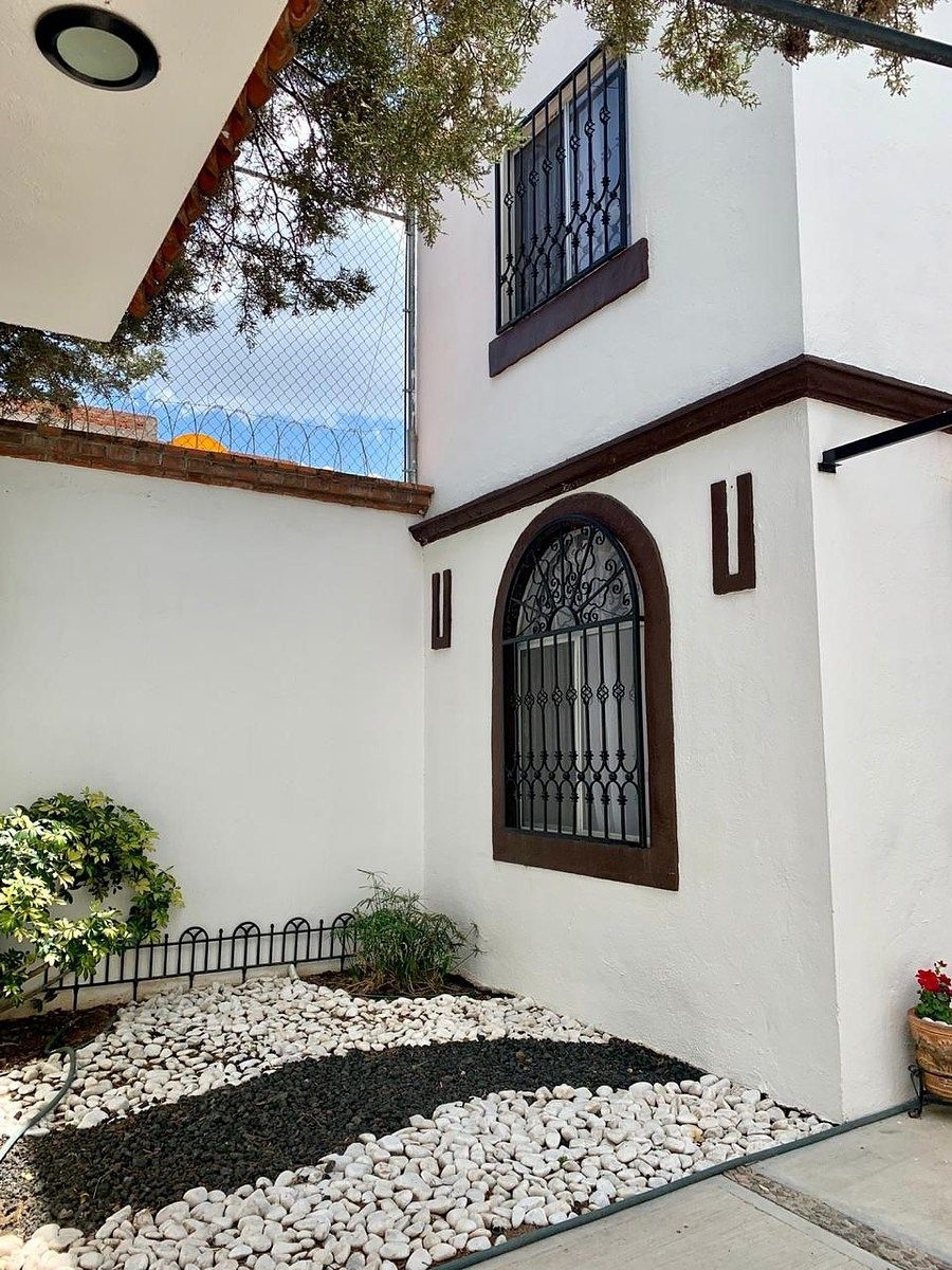 House in Paseos de Aguascalientes, Jesús María, photo 22 of 25