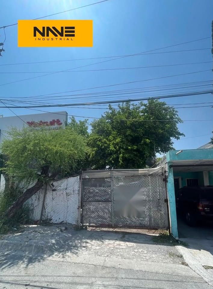 Terra industrial em Plutarco Elias Calles, Monterrey, foto 4 de 5