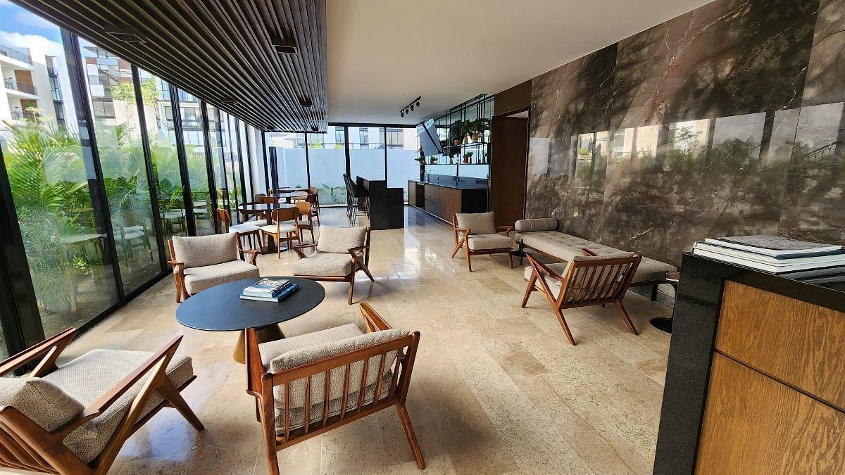 Apartamento em Villas Del Sol, Mérida, foto 13 de 34