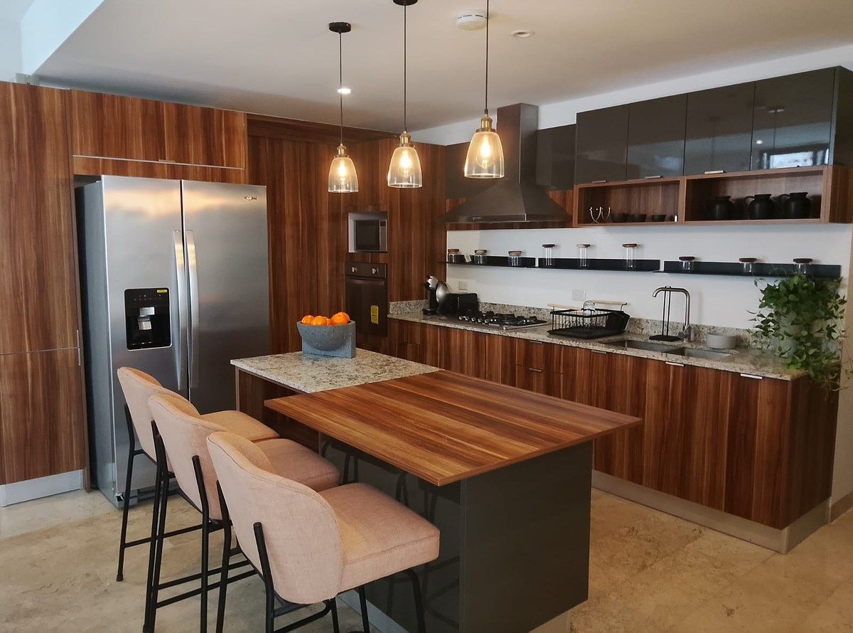 Apartamento em Villas Del Sol, Mérida, foto 3 de 34