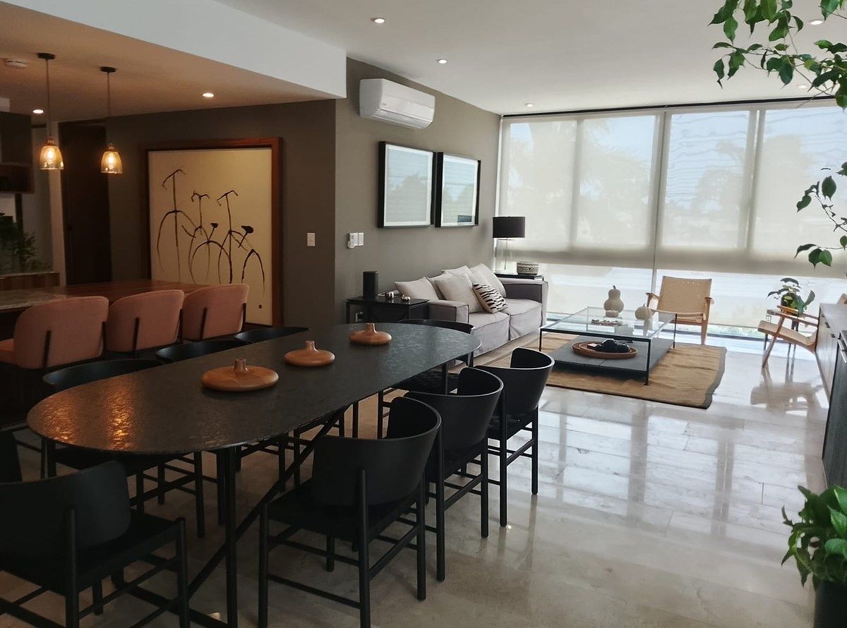 Apartamento em Villas Del Sol, Mérida, foto 4 de 34