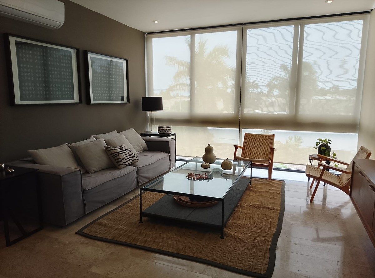 Apartamento em Villas Del Sol, Mérida, foto 15 de 34