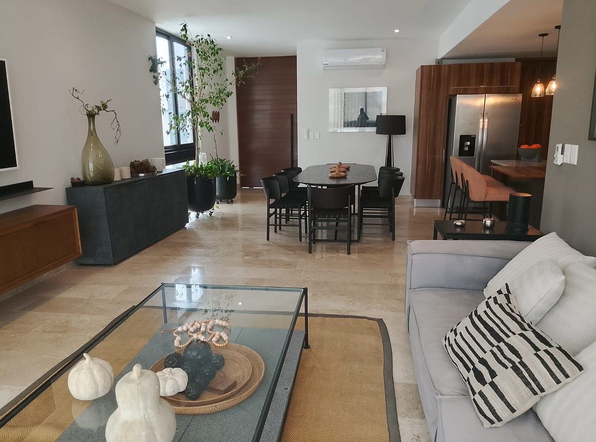 Apartamento em Villas Del Sol, Mérida, foto 2 de 34