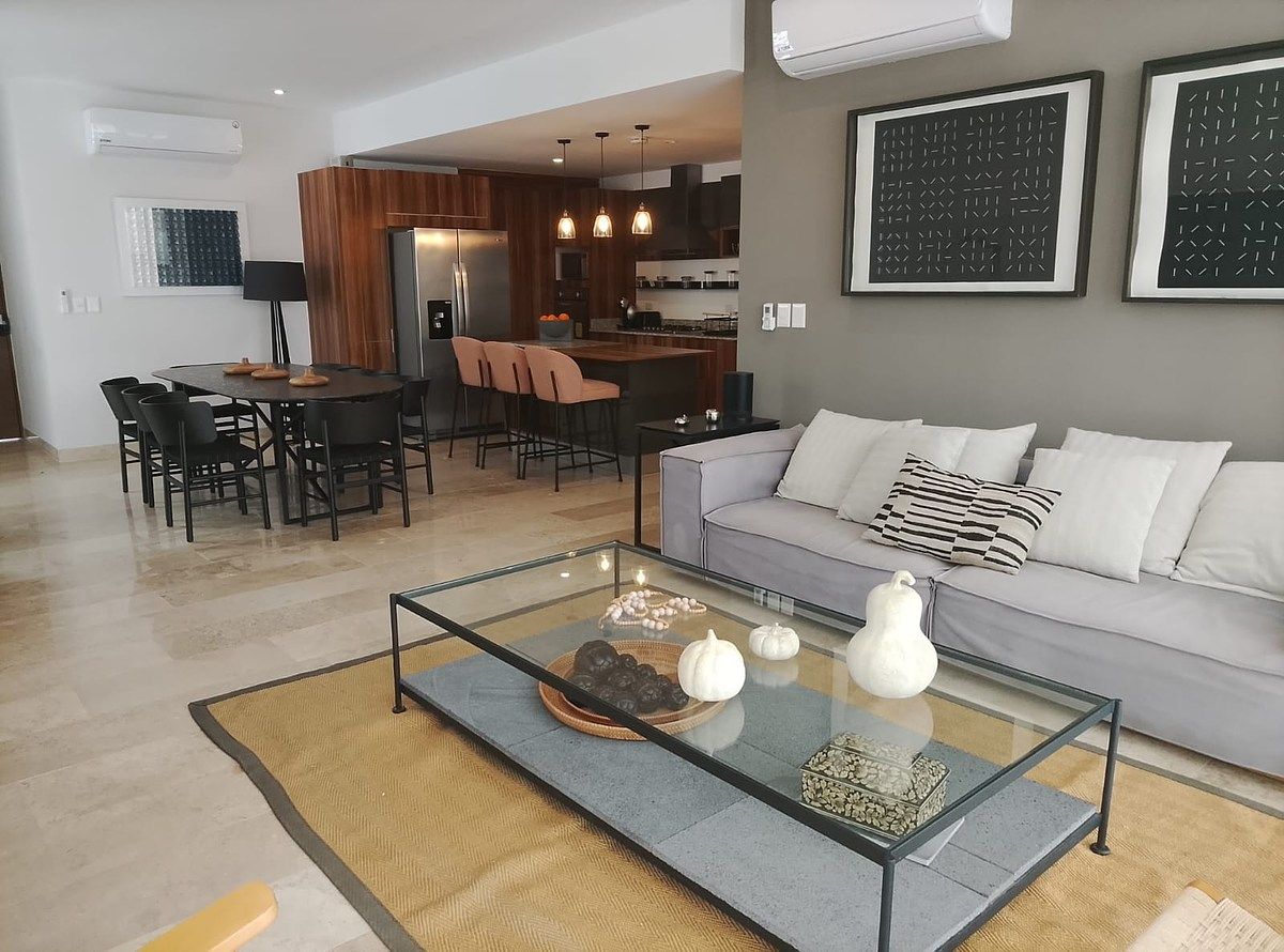 Apartamento em Villas Del Sol, Mérida, foto 9 de 34