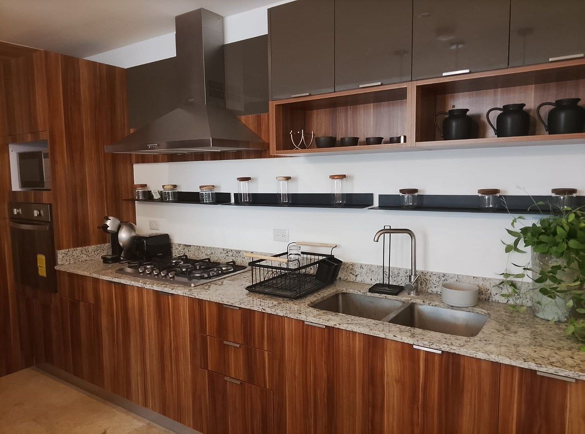 Apartamento em Villas Del Sol, Mérida, foto 17 de 34