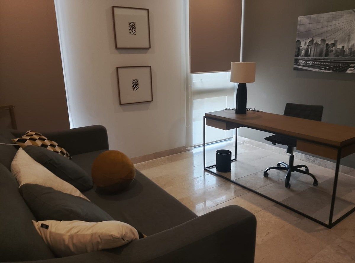 Apartamento em Villas Del Sol, Mérida, foto 8 de 34