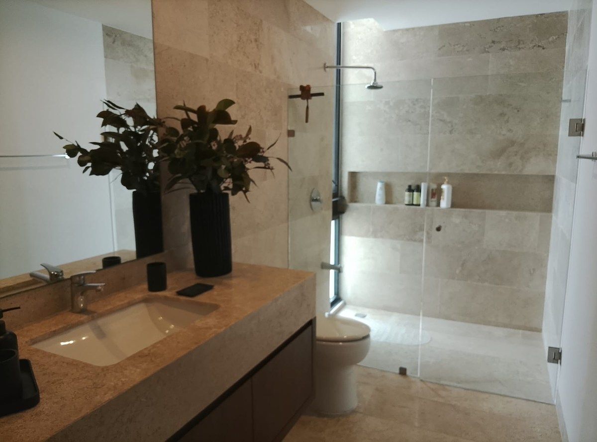 Apartamento em Villas Del Sol, Mérida, foto 18 de 34