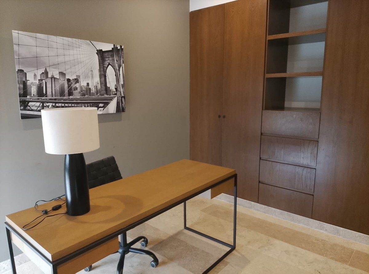 Apartamento em Villas Del Sol, Mérida, foto 20 de 34