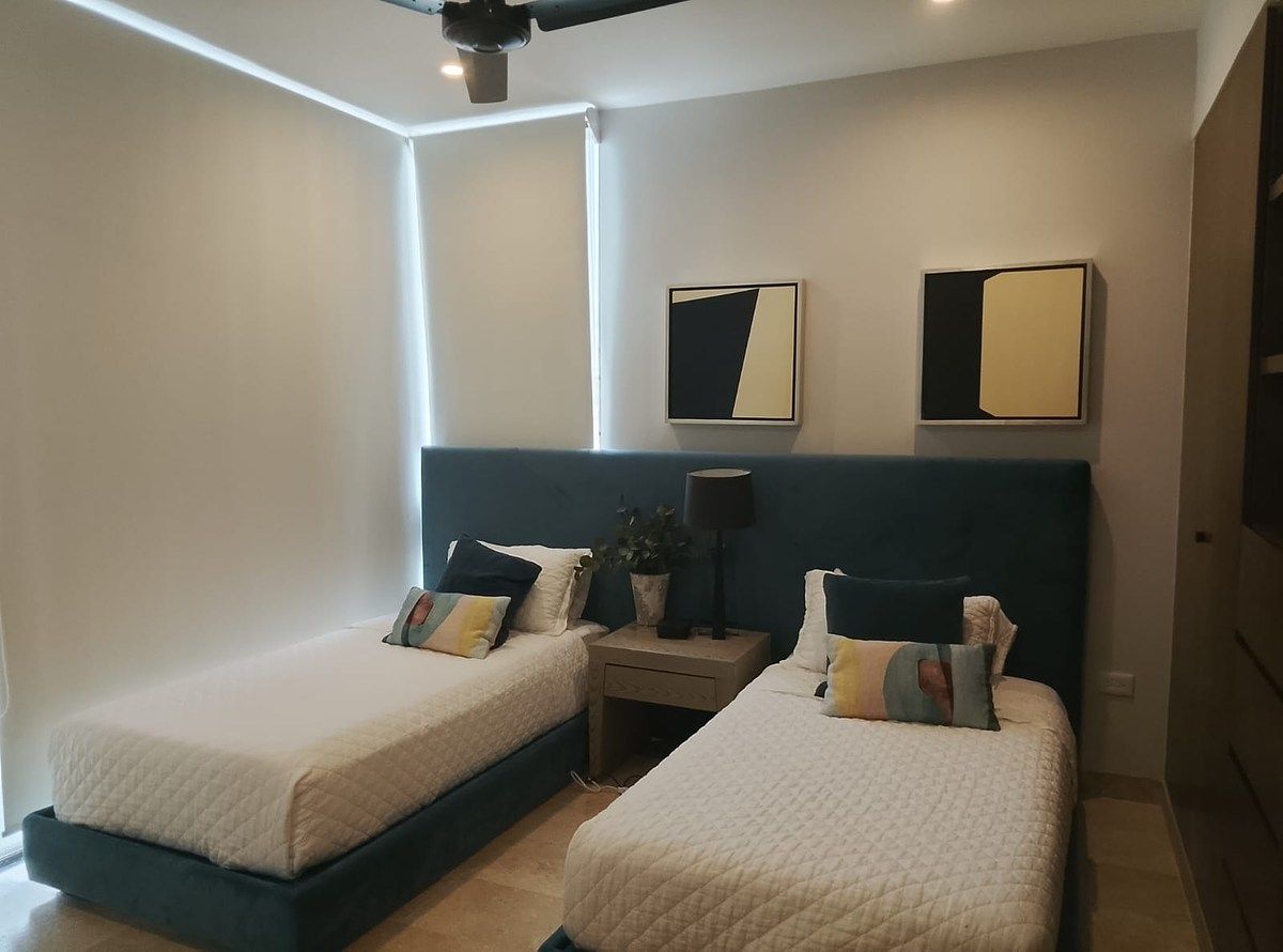 Apartamento em Villas Del Sol, Mérida, foto 26 de 34