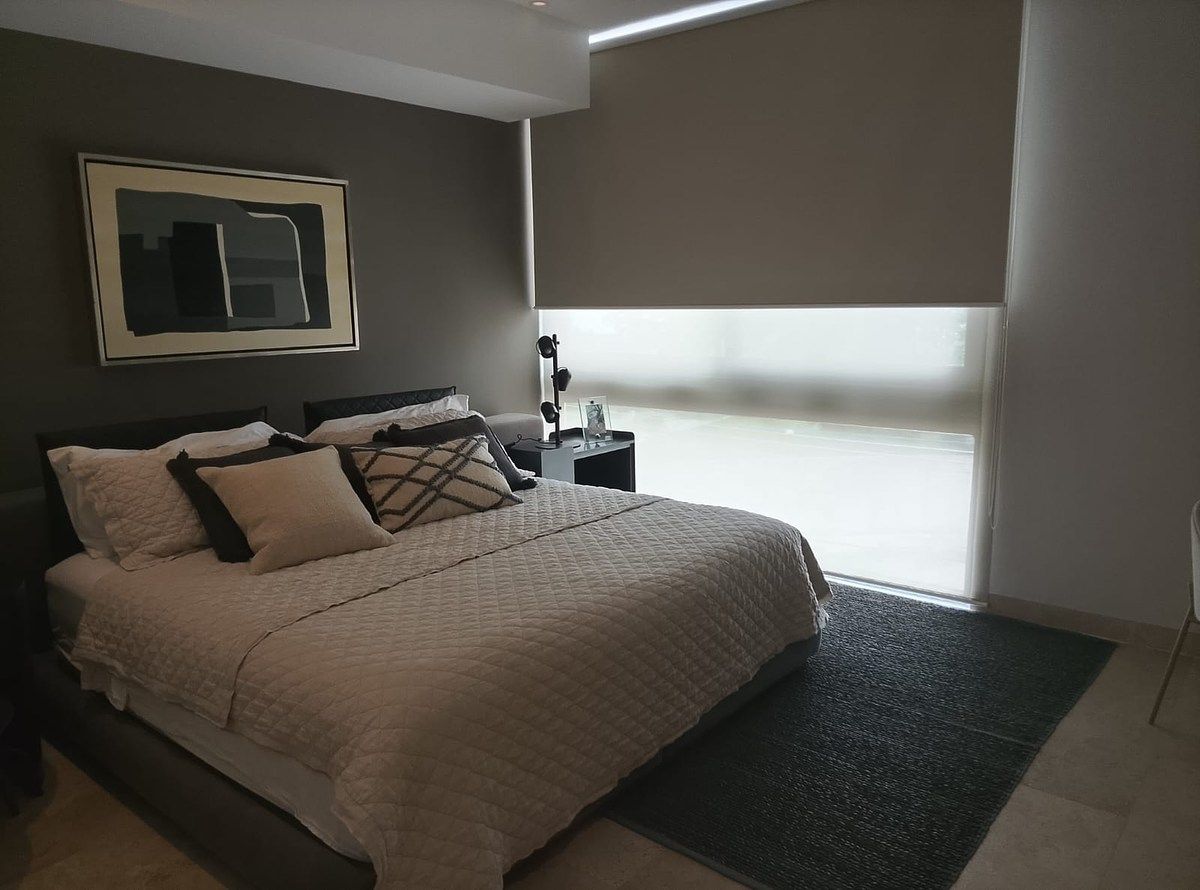 Apartamento em Villas Del Sol, Mérida, foto 23 de 34