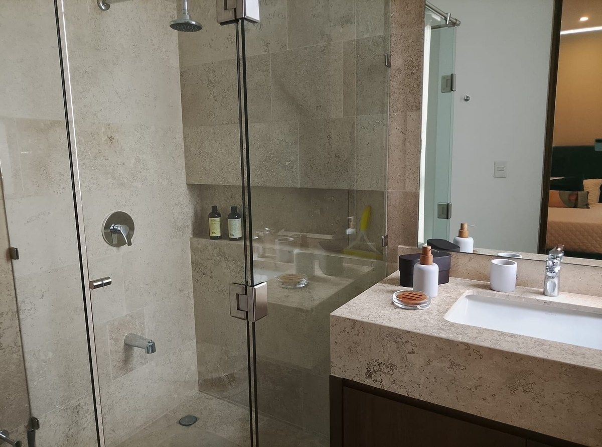 Apartamento em Villas Del Sol, Mérida, foto 27 de 34