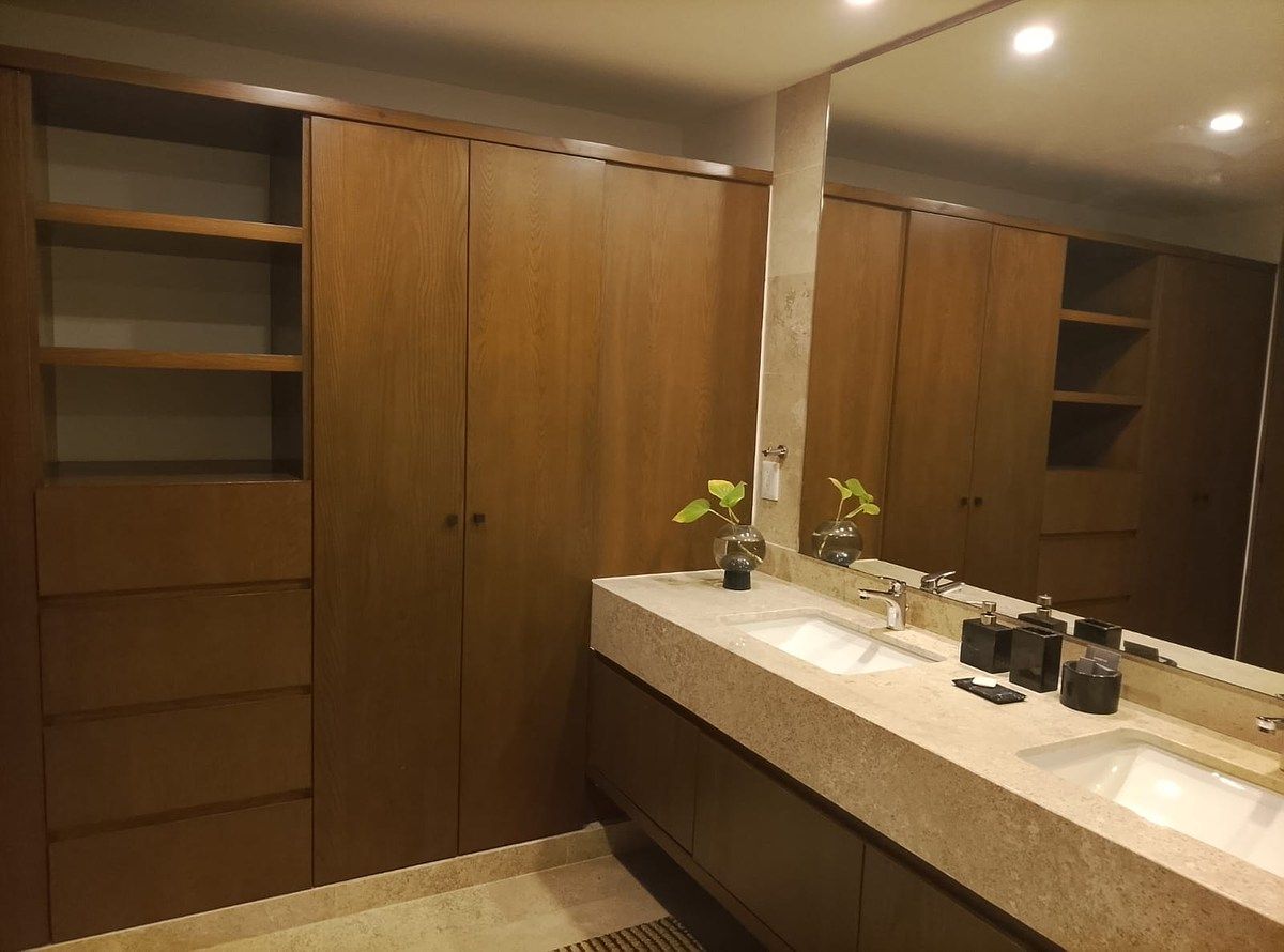 Apartamento em Villas Del Sol, Mérida, foto 6 de 34
