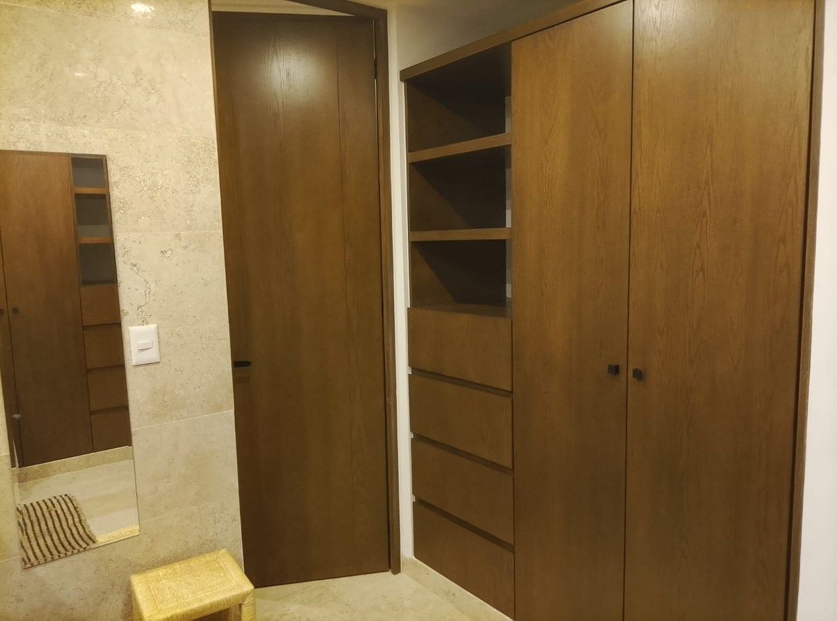 Apartamento em Villas Del Sol, Mérida, foto 25 de 34