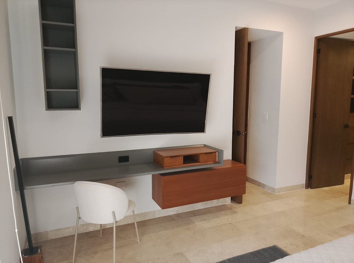 Apartamento em Villas Del Sol, Mérida, foto 24 de 34