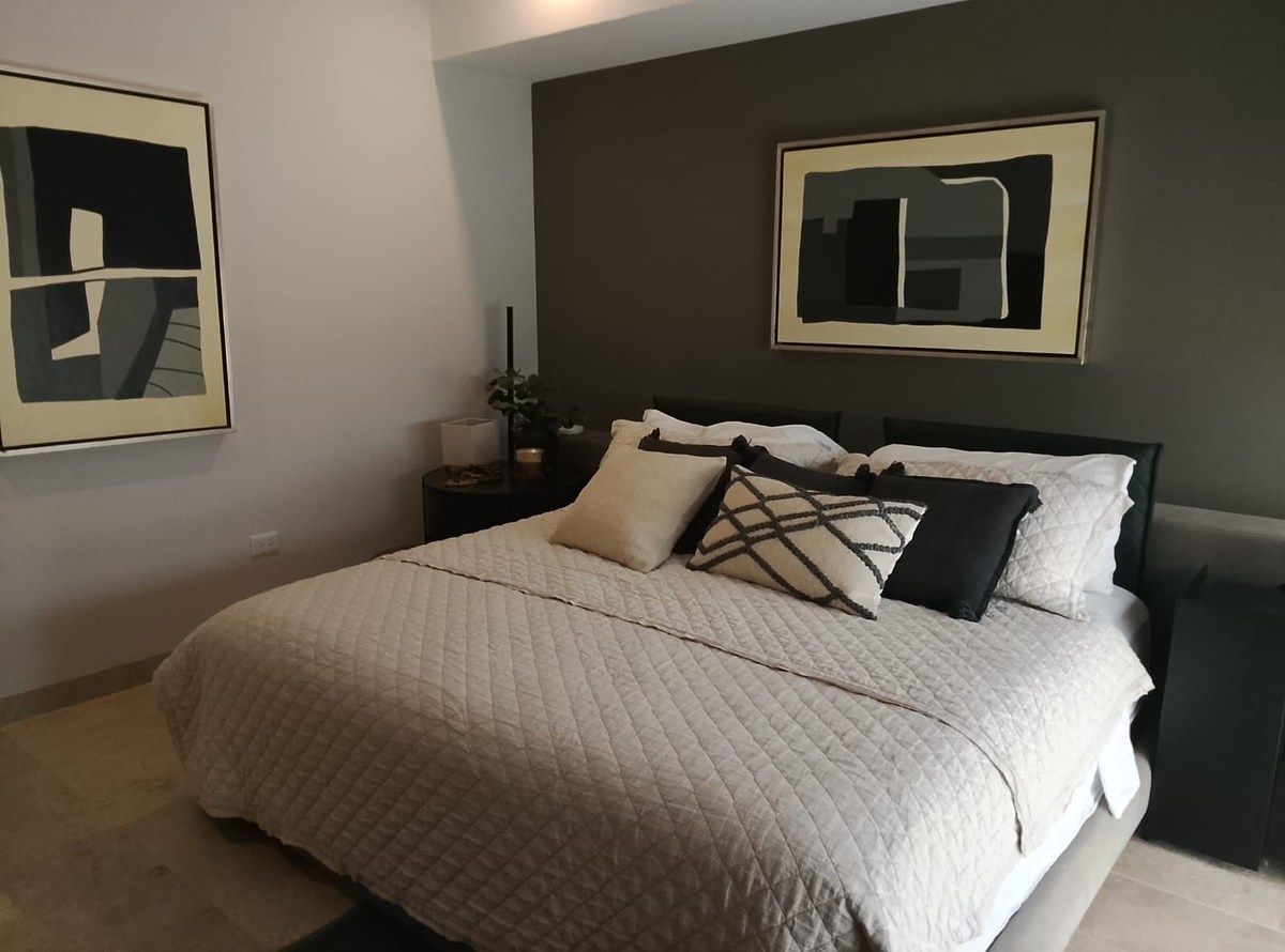 Apartamento em Villas Del Sol, Mérida, foto 5 de 34