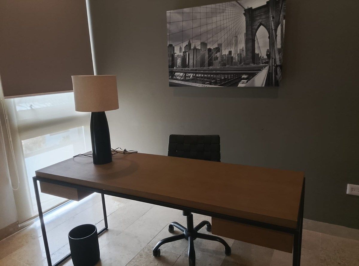 Apartamento em Villas Del Sol, Mérida, foto 30 de 34