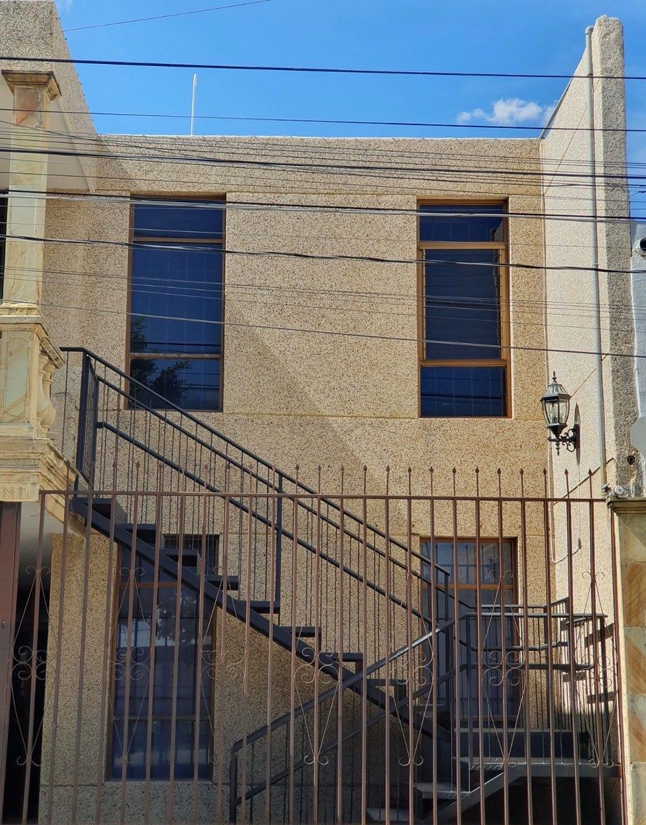 CASA PARA ALUGAR EM VERSALLES AGUASCALIENTES, foto 1 de 36