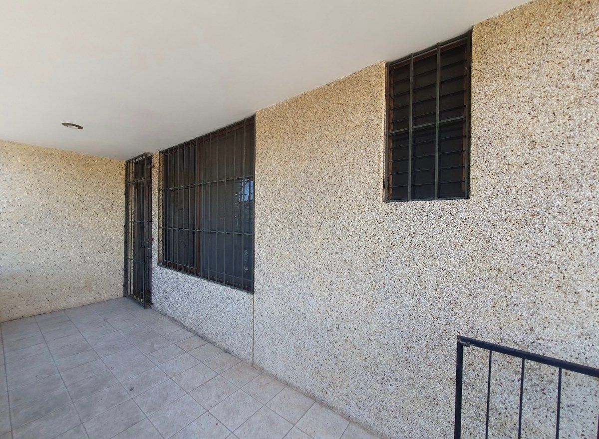 Casa em Versalles 1a Sección, Aguascalientes, foto 3 de 36