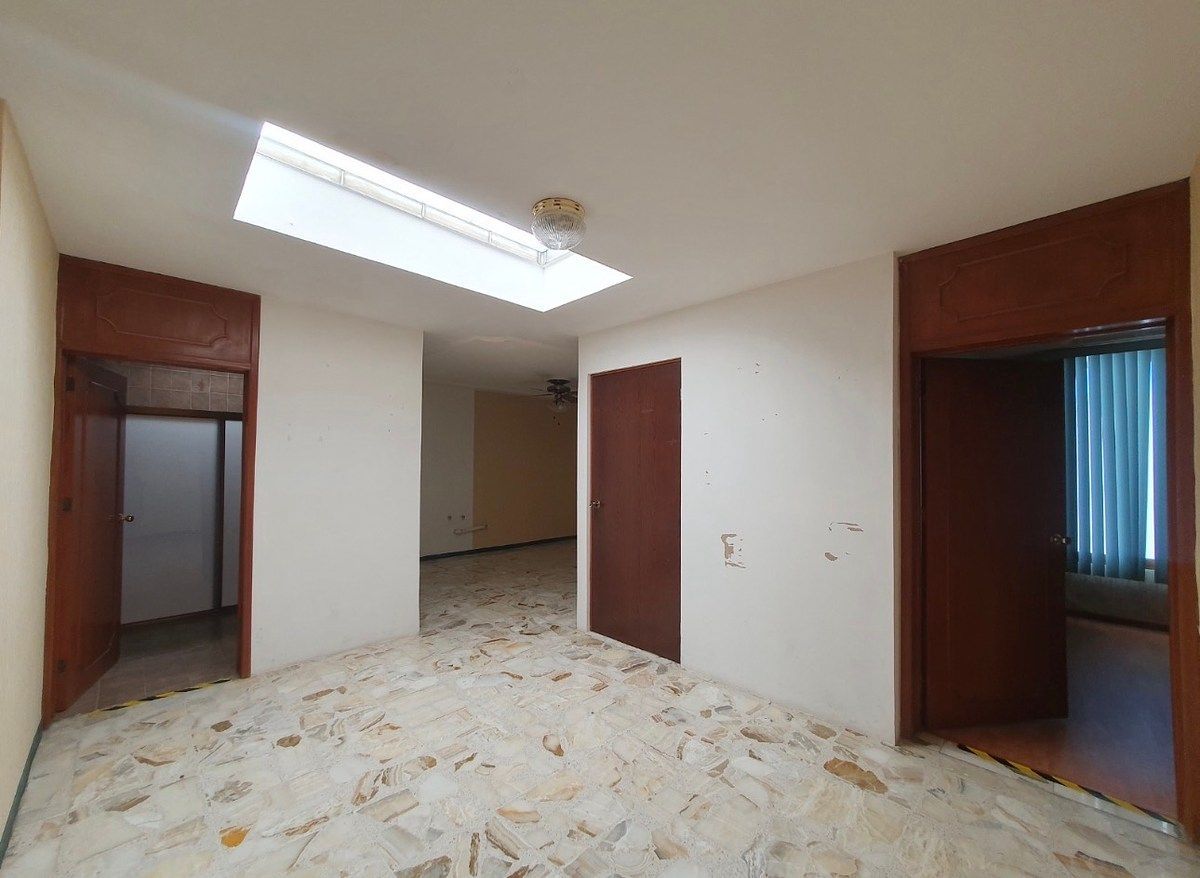 Casa em Versalles 1a Sección, Aguascalientes, foto 6 de 36