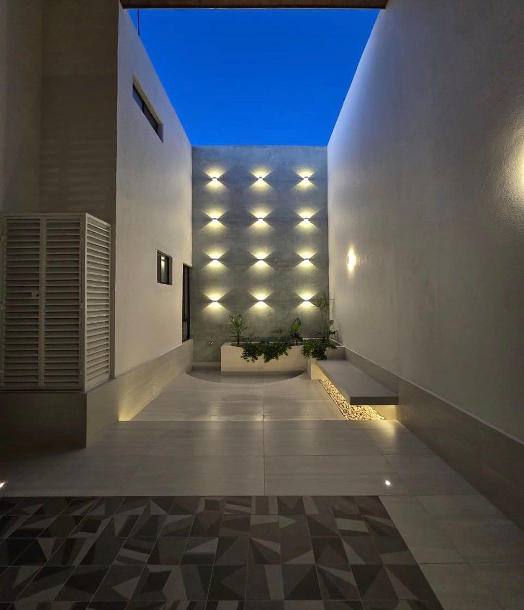 Casa em Versalles 1a Sección, Aguascalientes, foto 21 de 36