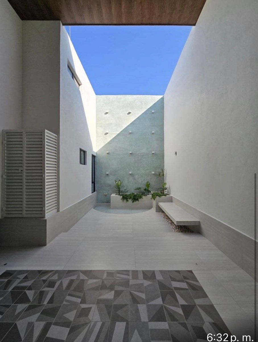 Casa em Versalles 1a Sección, Aguascalientes, foto 22 de 36