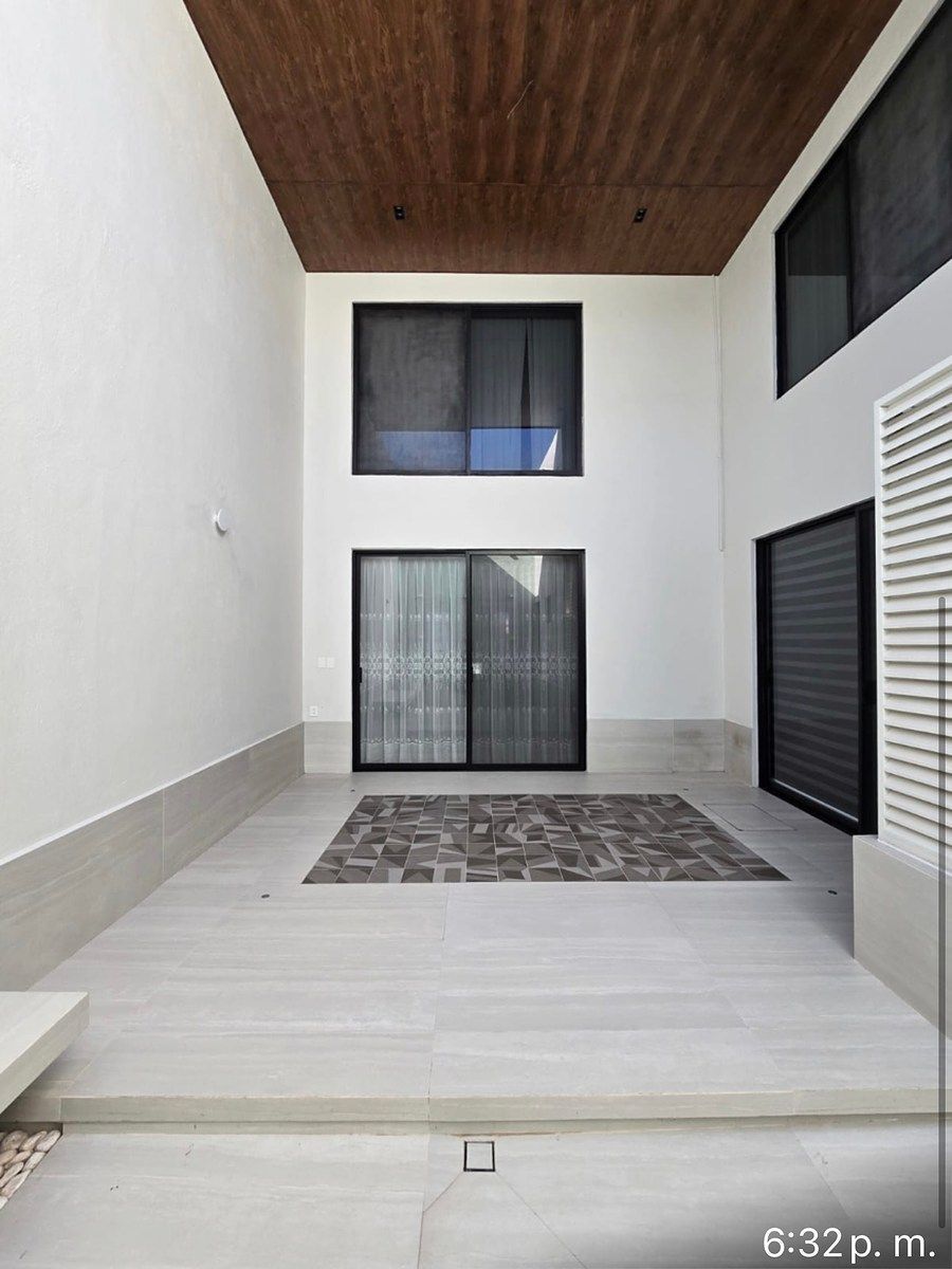 Casa em Versalles 1a Sección, Aguascalientes, foto 24 de 36