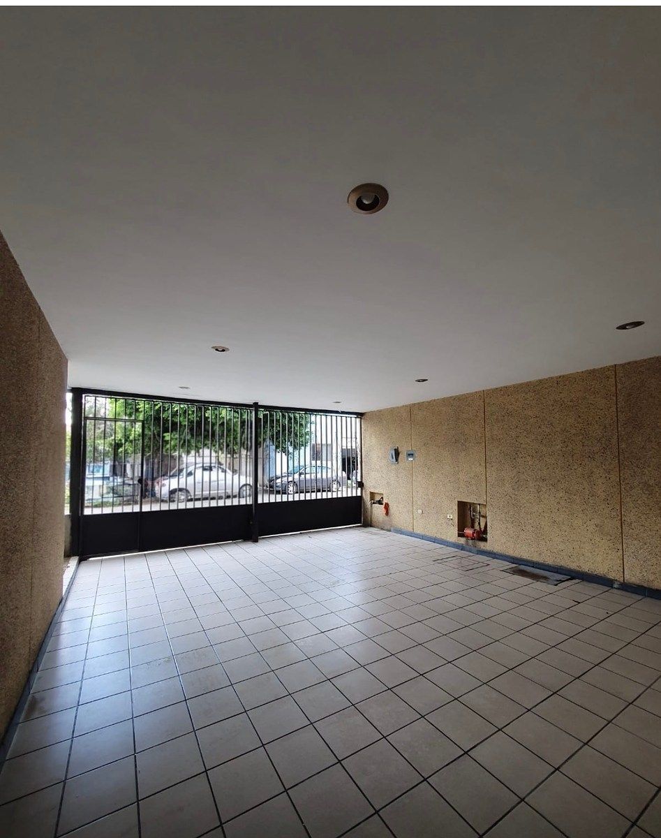 Casa em Versalles 1a Sección, Aguascalientes, foto 35 de 36
