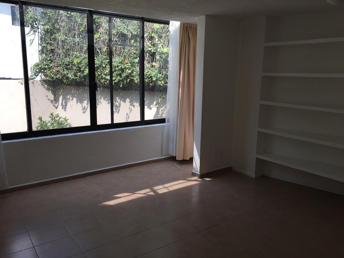 DEPARTAMENTO EN  LA HERRADURA NAUCALPAN, foto 1 de 10