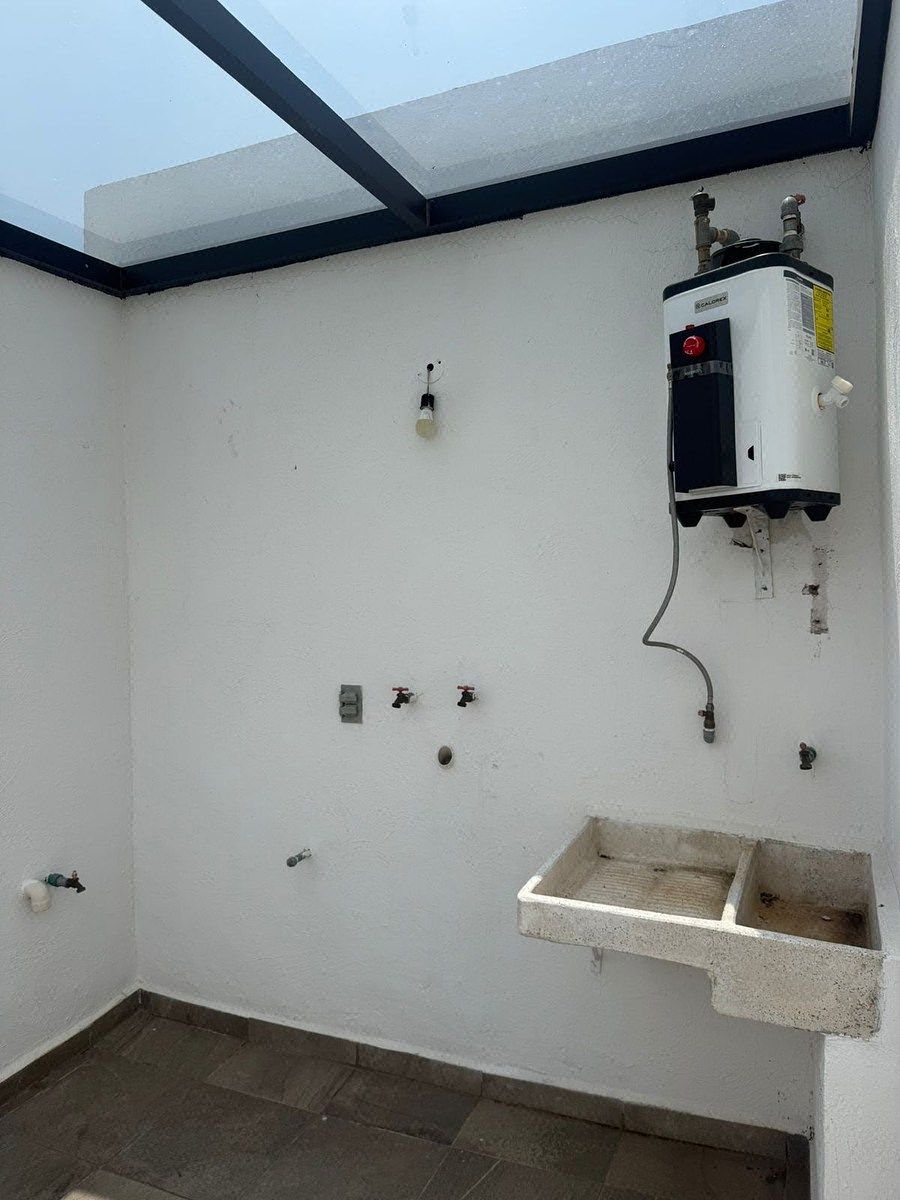Apartamento em Colinas de San Isidro, Zapopan, foto 4 de 15