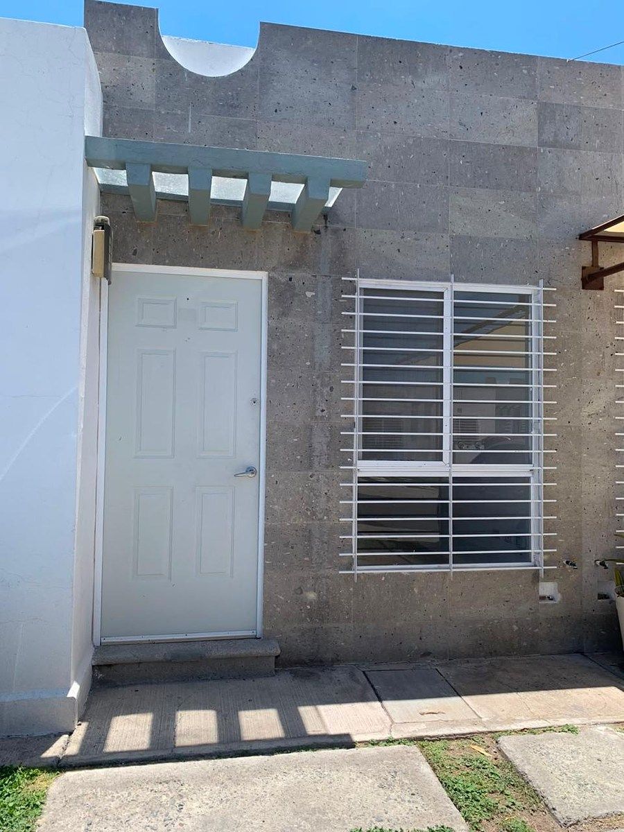 Casa en Renta , Paseos del Bosque, Querétaro, foto 1 de 11