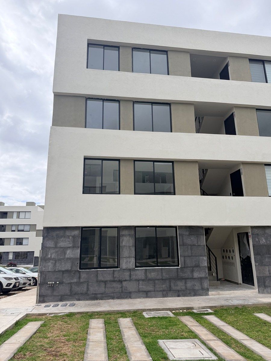 Depa HELIO 3 REC. EN RENTA en Zibatá., foto 1 de 20