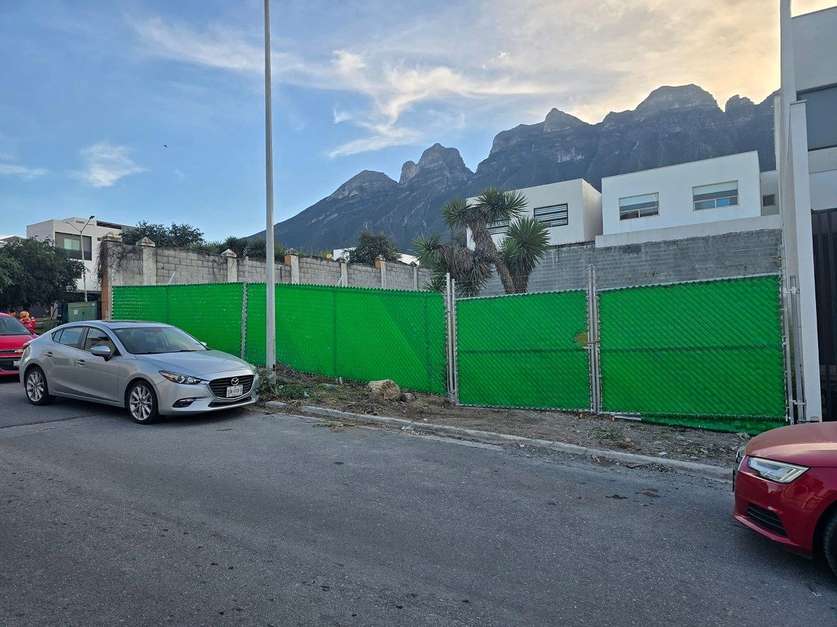 Terrenos à venda em Cumbres Elite – Zona da Montanha 322,4m2, foto 1 de 6