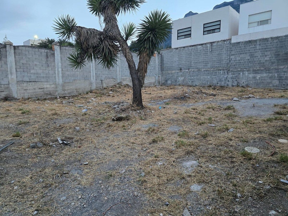 Lote em Cima del Bosque (Cumbres Elite 9 Sector), Monterrey, foto 2 de 6