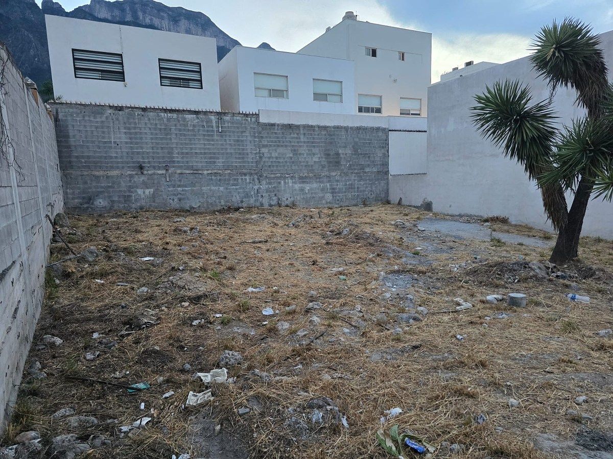 Lote em Cima del Bosque (Cumbres Elite 9 Sector), Monterrey, foto 3 de 6