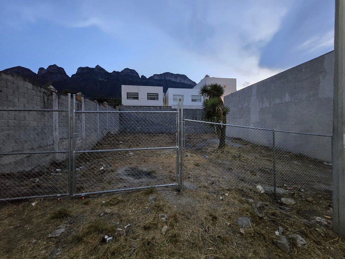 Lote em Cima del Bosque (Cumbres Elite 9 Sector), Monterrey, foto 4 de 6