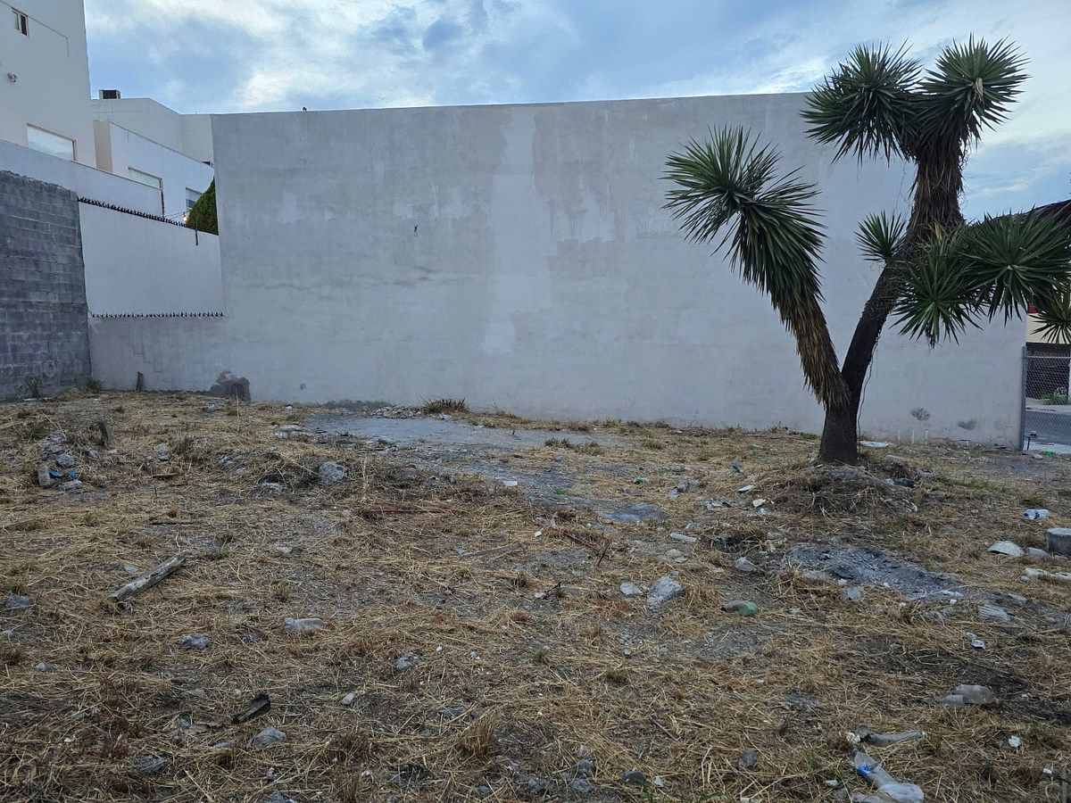 Lote em Cima del Bosque (Cumbres Elite 9 Sector), Monterrey, foto 5 de 6