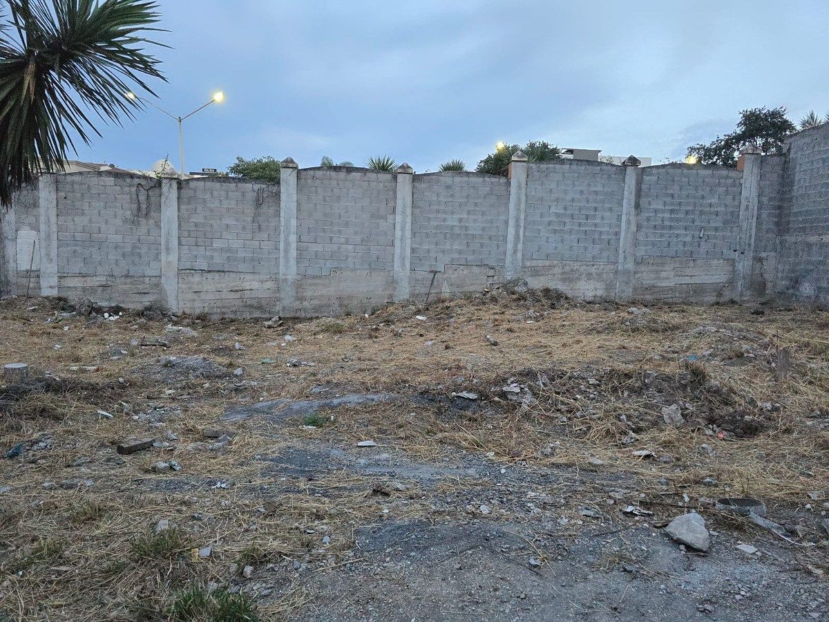 Lote em Cima del Bosque (Cumbres Elite 9 Sector), Monterrey, foto 6 de 6
