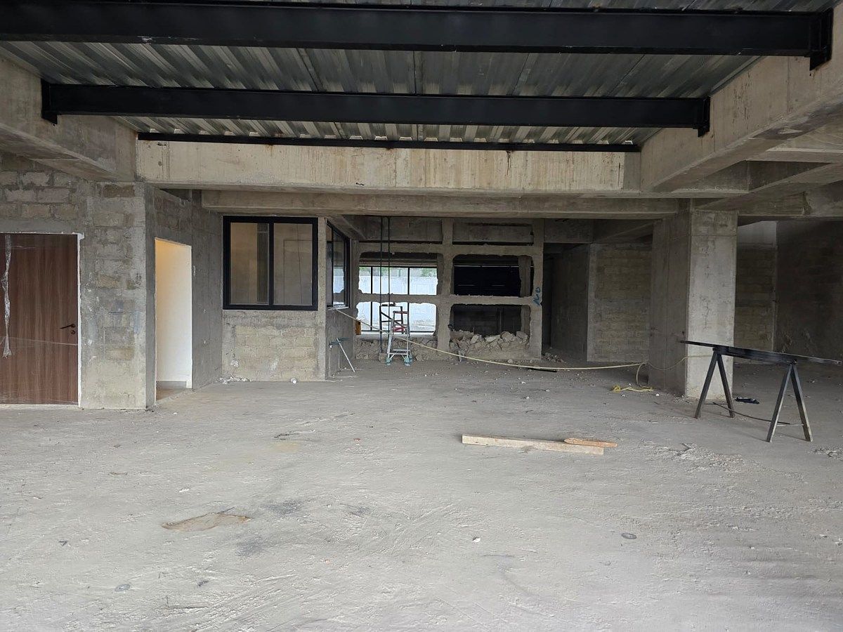 APARTAMENTO À VENDA EM TECAMACHALCO, foto 1 de 9