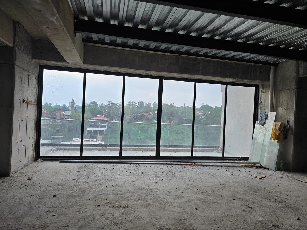 Apartamento em Lomas de Tecamachalco, Naucalpan de Juárez, foto 5 de 9