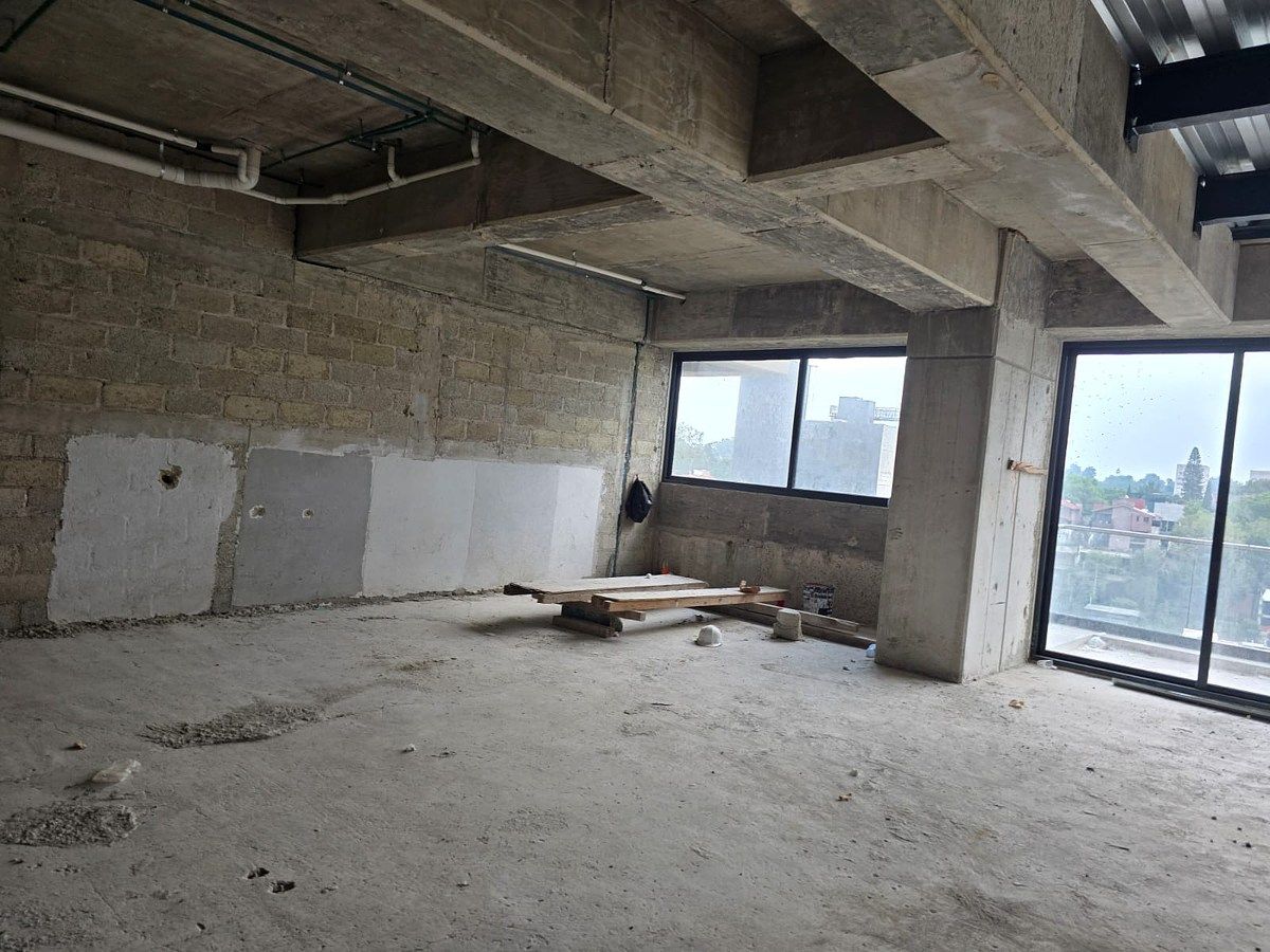 Apartamento em Lomas de Tecamachalco, Naucalpan de Juárez, foto 6 de 9