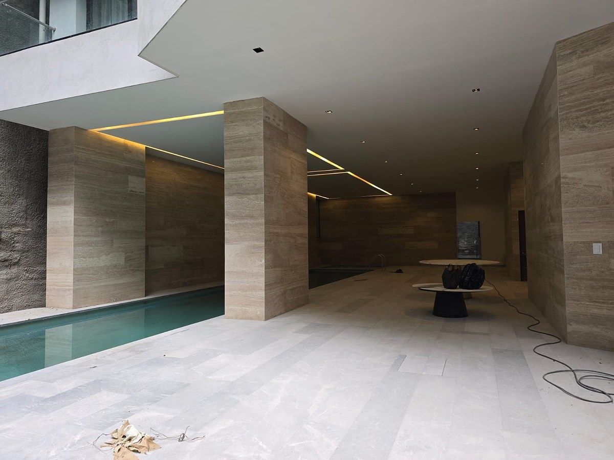 Apartamento em Lomas de Tecamachalco, Naucalpan de Juárez, foto 7 de 9