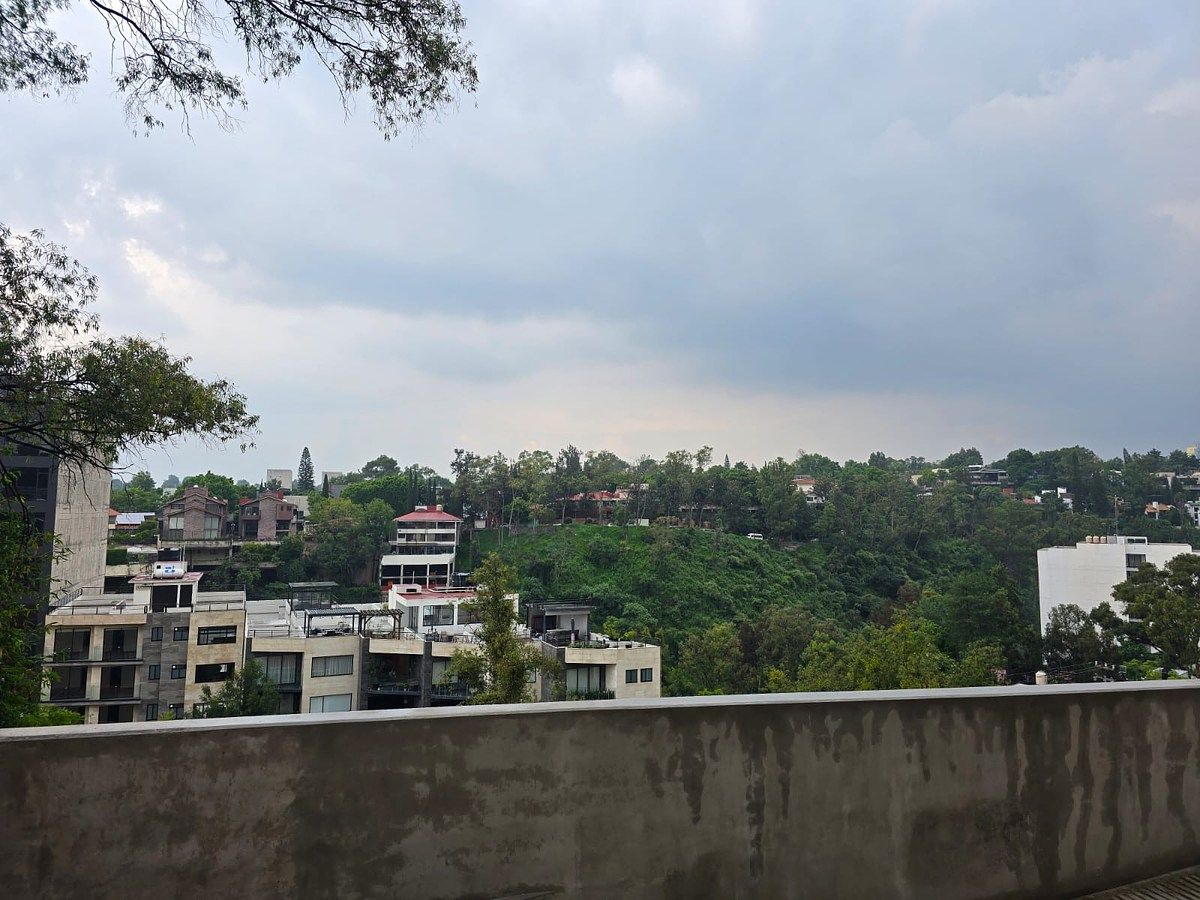 Apartamento em Lomas de Tecamachalco, Naucalpan de Juárez, foto 8 de 9