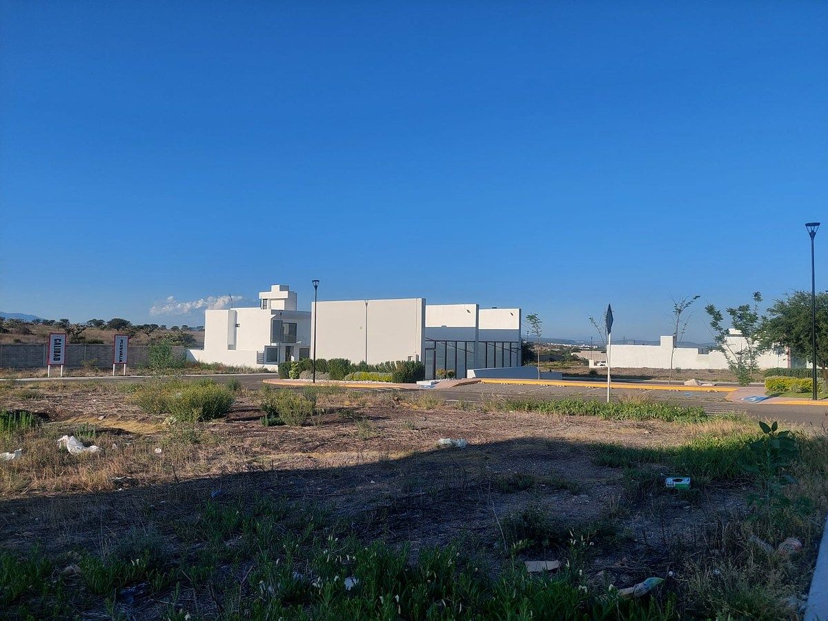 Terreno en El Mirador, Querétaro, foto 2 de 16